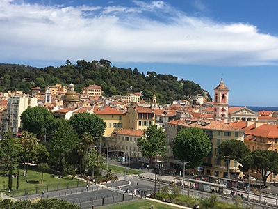 Débarras Brocante Nice